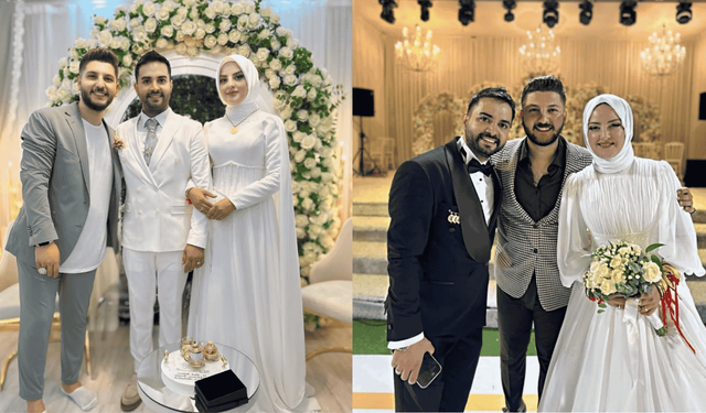 Fırat Türkmen kimdir, kaç yaşında, evli mi? Kadir Ezildi’nin kayınbiraderi mi?