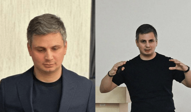 Furkan Torlak kimdir, neden istifa etti? Görevden ayrılış süreci