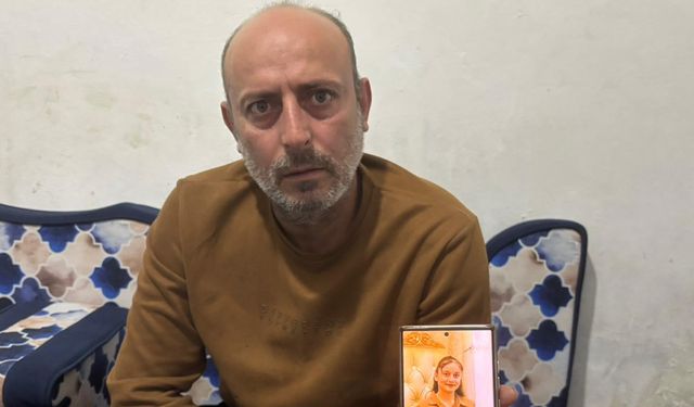 Gaziantep’te 13 yaşındaki kız çocuğu 2 gündür kayıp