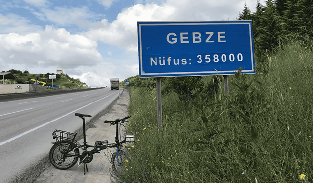 Gebze il mi oluyor? Gebze ne zaman il olacak? İşte son durum
