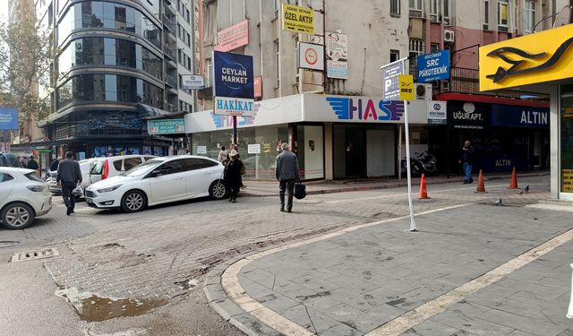 Gece Kulübünde Kanlı Olay: Barın Solisti Öldü, 1 Kişi Yaralı