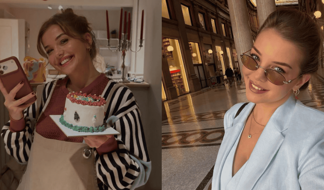 Gizem Güven Kimdir? Gizem Güven Kaç Yaşında, Nereli, Kariyeri Neler?