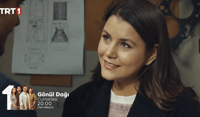 Gönül Dağı Selma diziden ayrılıyor mu, Melisa Sevinç'in durumu ne?