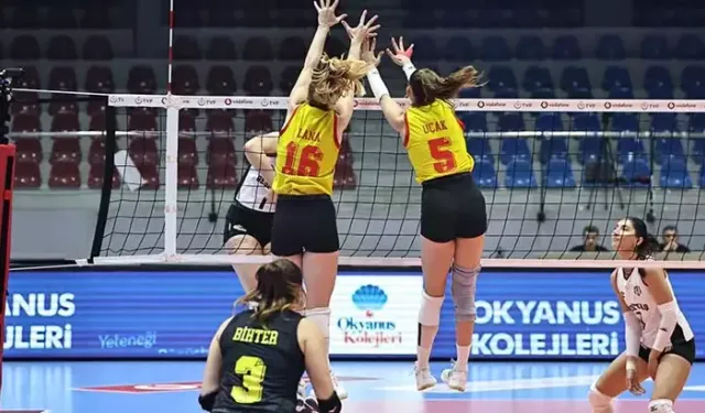 Göztepe, Olaylı Maçta Beşiktaş’ı 3-2 Mağlup Etti