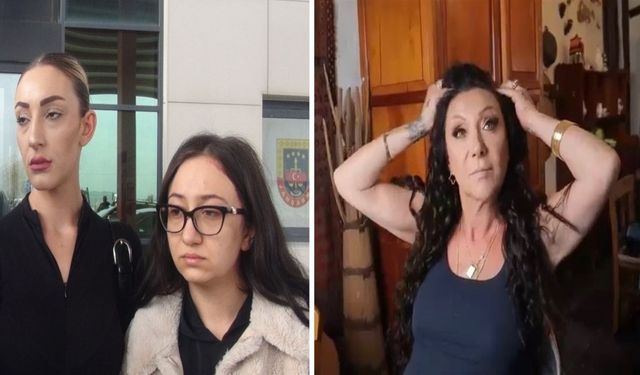 Güllü’nün kızı Tuğyan Gülter’in avukatından 8 kişi hakkında suç duyurusu