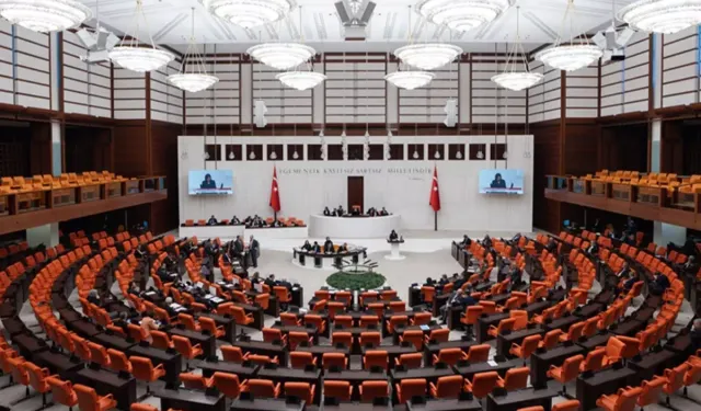 Deprem suçları, erken tahliye düzenlemesinden hariç tutuldu