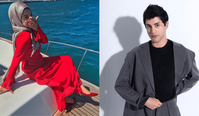 İbrahim Yıldız’ın kardeşi kim? Öğretmen Ela Altınay kimdir, ne iş yapıyor?