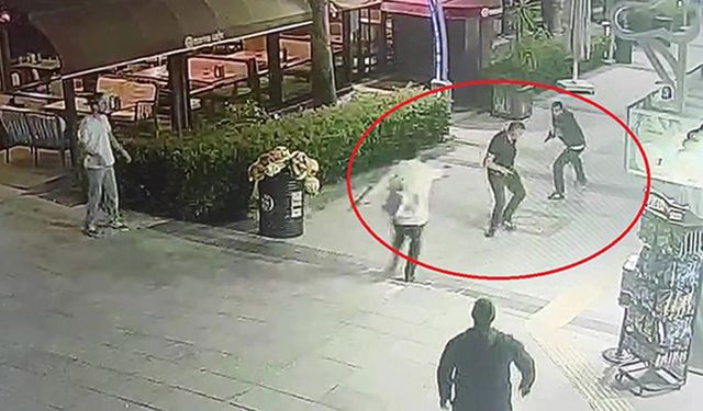 İki kardeşin öldürüldüğü olaya ilişkin yeni görüntüler ortaya çıktı