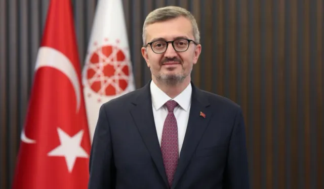 İletişim Başkanı Duran: İsrail tarafından düzenlenen hava saldırısını en güçlü şekilde kınıyorum