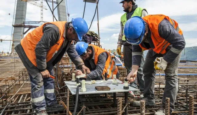 Deprem Bölgesinde Üç Yılda En Az 296 İnşaat İşçisi Hayatını Kaybetti