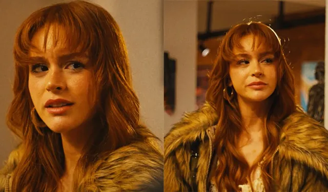 Jasmine Dizisi Oyuncuları ve Karakterleri