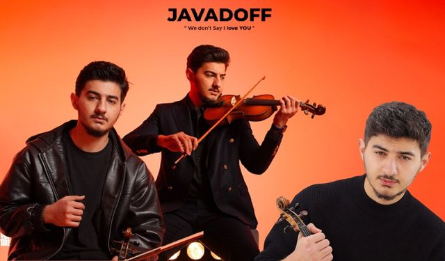 Javadoff Kahramanmaraş’ta sahne alacak