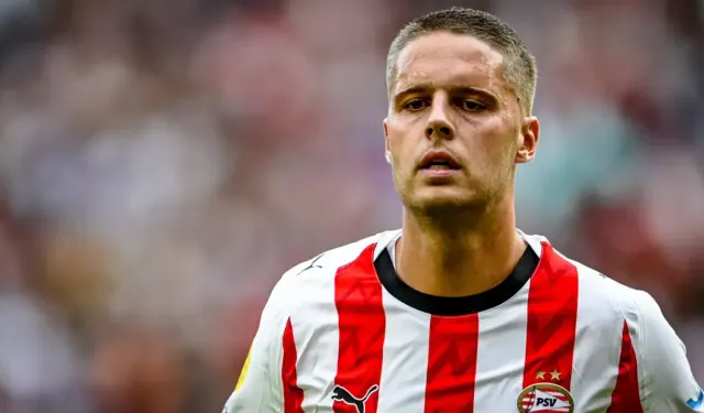 Joey Veerman kimdir? Fenerbahçe'nin transfer listesinde ilk sırada