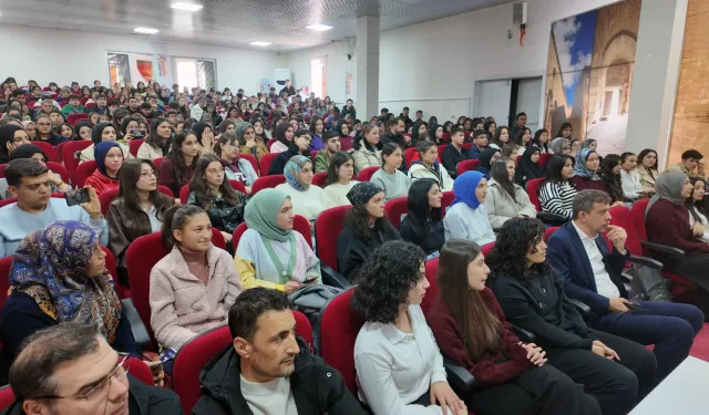 Bilal Erdoğan, Kahramanmaraş’ta gençlerle buluşuyor