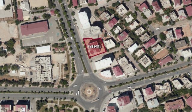 Kahramanmaraş Onikişubat'ta 3+1 daire icradan satılığa çıkarıldı