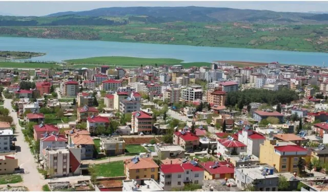 Kahramanmaraş Pazarcık’ta dev yatırım sinyali: VSNMD’den ÇED başvurusu geldi