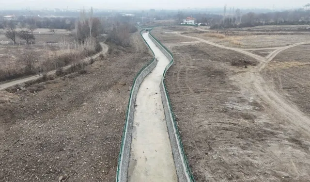 Kahramanmaraş’a 50 milyon TL’lik yatırım