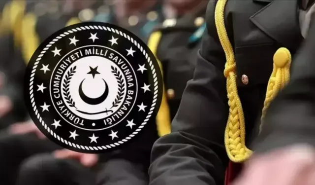 Kahramanmaraş’a Kontenjan Ayrıldı: MSB 200 Sivil Memur Alacak