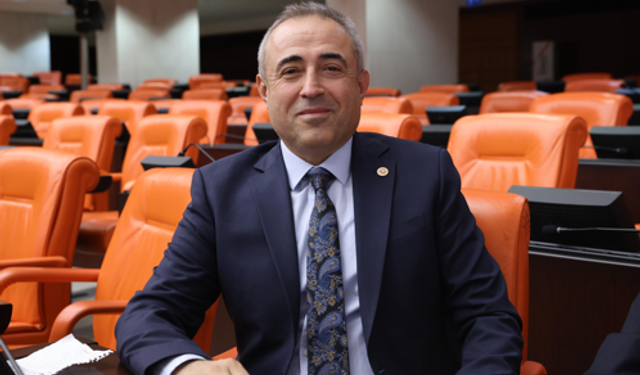 Kahramanmaraş’ın Doğal Kaynakları Kodamanların Çıkarına Kurban Ediliyor