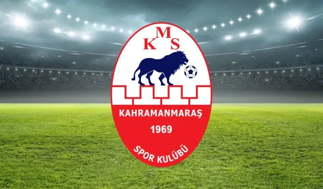 Kahramanmaraşspor, Osman Bozkurt ile Yollarını Ayırdı