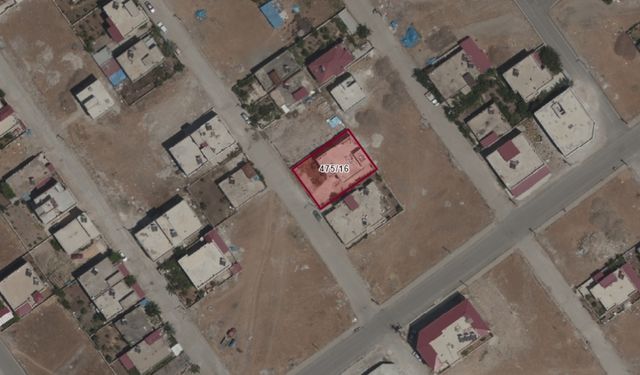 Kahramanmaraş’ta 2 milyon TL değerinde daire icradan satılacak