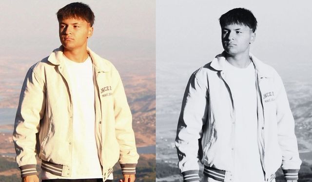 Kahramanmaraş’ta askerden yeni dönen genç beyin kanaması sonucu hayatını kaybetti