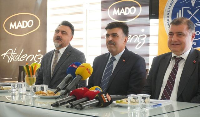 Kahramanmaraş’ta Gençlere Meslek Fırsatı: Barista Eğitimi Protokolü İmzalandı