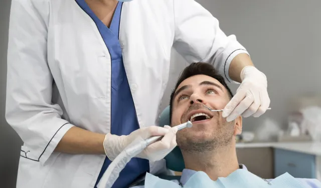 Kahramanmaraş'ta binlerce vatandaşı ilgilendiriyor: O tedavi ücretsiz olacak