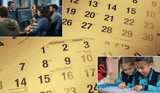 Kahramanmaraş’ta Çalışanlar ve Öğrenciler 9 Gün Tatil Yapacak