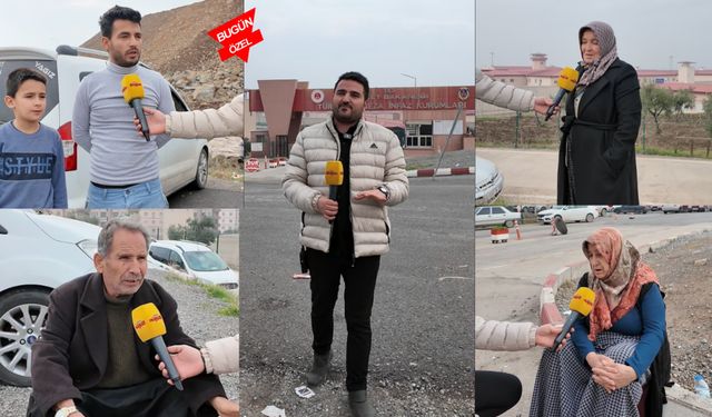 Kahramanmaraş’ta Cezaevlerinden Tahliyeler Başladı