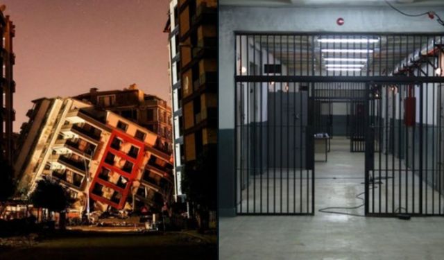 Kahramanmaraş’ta Deprem Davalarında Tutuklular Af Yasasından Yararlanamayacak