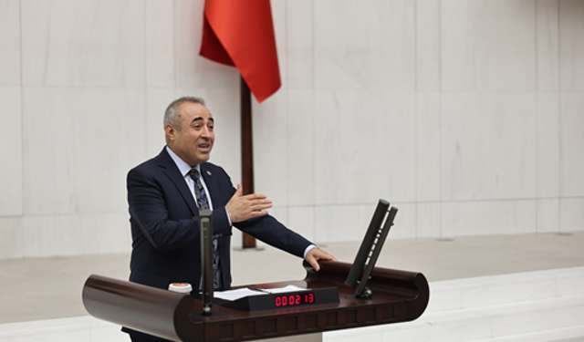 Kahramanmaraş’ta deprem raporları görmezden gelindi, vekilden sert sözler