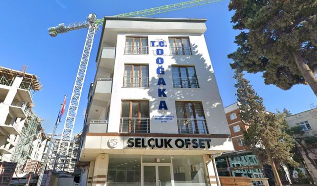 Kahramanmaraş'ta DOĞAKA personel alımı yapacak!