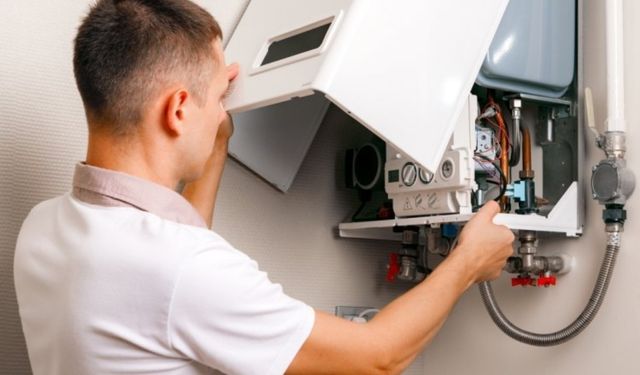 Kahramanmaraş’ta doğal gaz kullanımında bu hatalardan kaçının