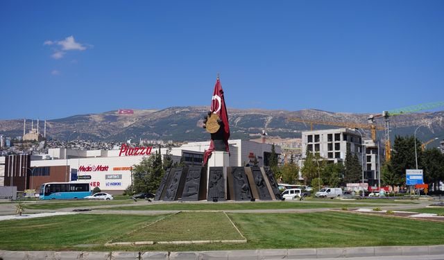 Kahramanmaraş’ta Doğaya Zarar Verenlere Ağır Cezalar Verilecek