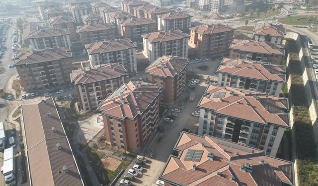 Kahramanmaraş'ta Ebrar Artık Anka