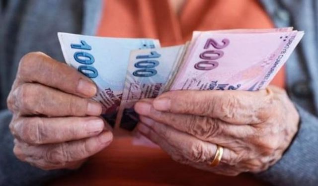 Kahramanmaraş’ta Engelli ve Yaşlı Aylıkları Hesaplara Yatırılmaya Başladı