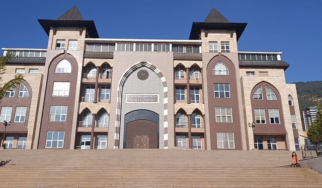 Ezgi Apartmanı davasında tahliye itirazları reddedildi
