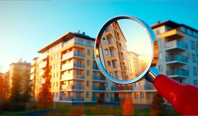 Kahramanmaraş’ta gayrimenkul alacaklara kritik 15 gün uyarısı!