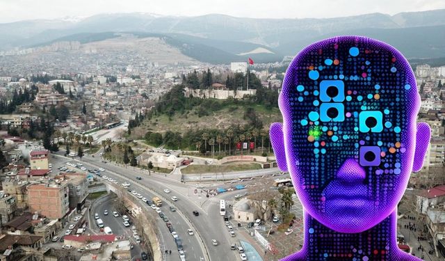 Kahramanmaraş'ta gençlere yapay zekâ ve veri analizi eğitimi
