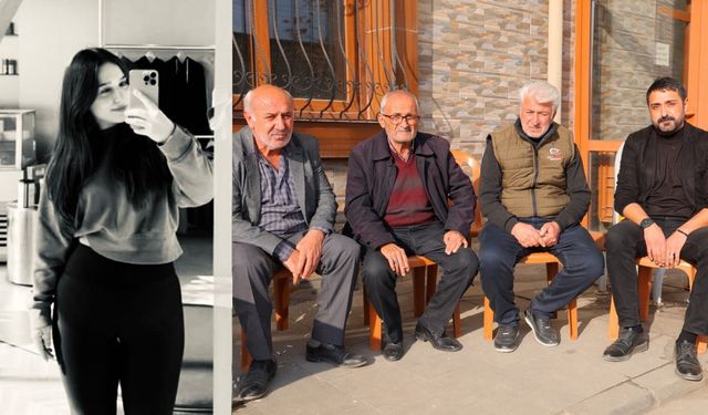 Kahramanmaraş'ta hayattan koparılan Sultan Değirmenci için adalet çağrısı