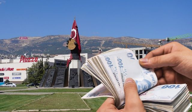 Kahramanmaraş’ta Her Şey Sil Baştan! 2026 Asgari Ücret ve Tüm Ödemeler Güncellendi