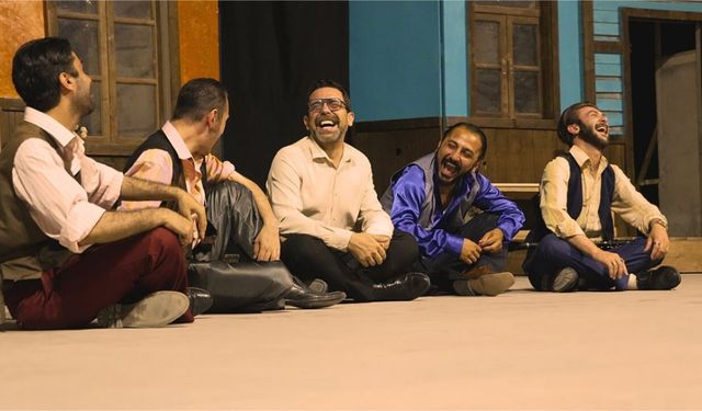 Kahramanmaraş’ta Hıdrellez oyunu tiyatroseverlerle buluşacak