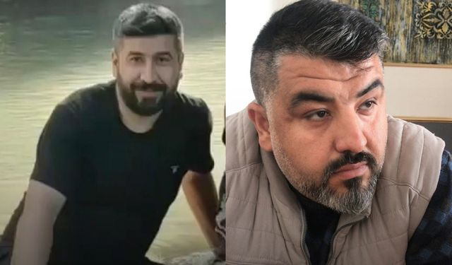 Kahramanmaraş’ta iki kişiden bir aydır haber alınamıyor