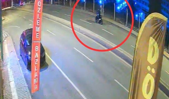 Kahramanmaraş’ta iş yerine silahlı saldırı: O anlar kamerada