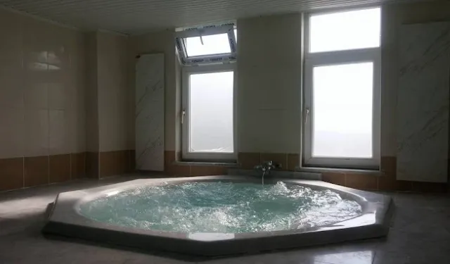 Kahramanmaraş’ta kışın şifa adresi