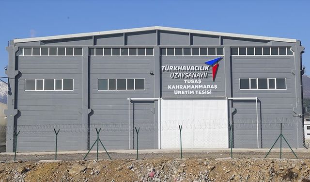 Kahramanmaraş’ta KM havacılık için personel başvuruları başladı