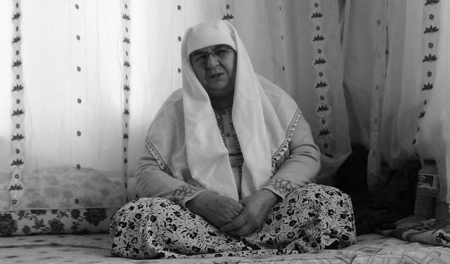 Kahramanmaraş'ta "Masal Anne" Fatma Önkol konuşulacak