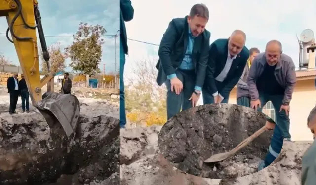 Kahramanmaraş’ta Mozaik Krizi ile İlgili Belediye Açıklama Yaptı