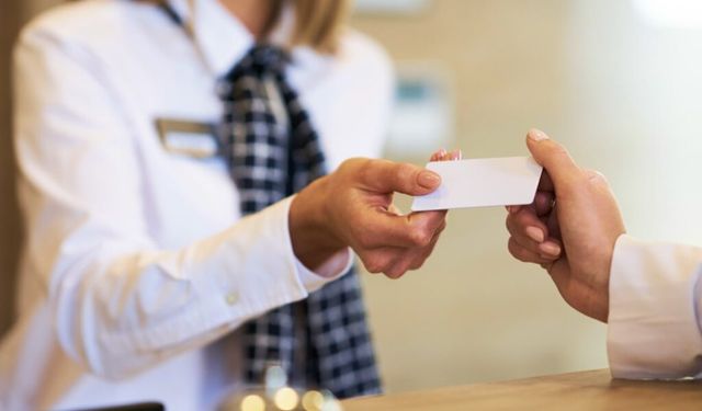 Kahramanmaraş’ta oteller artık kimlik isteyemeyecek